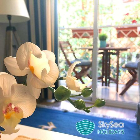 Skysea Holidays Malaga Victoria Kültér fotó